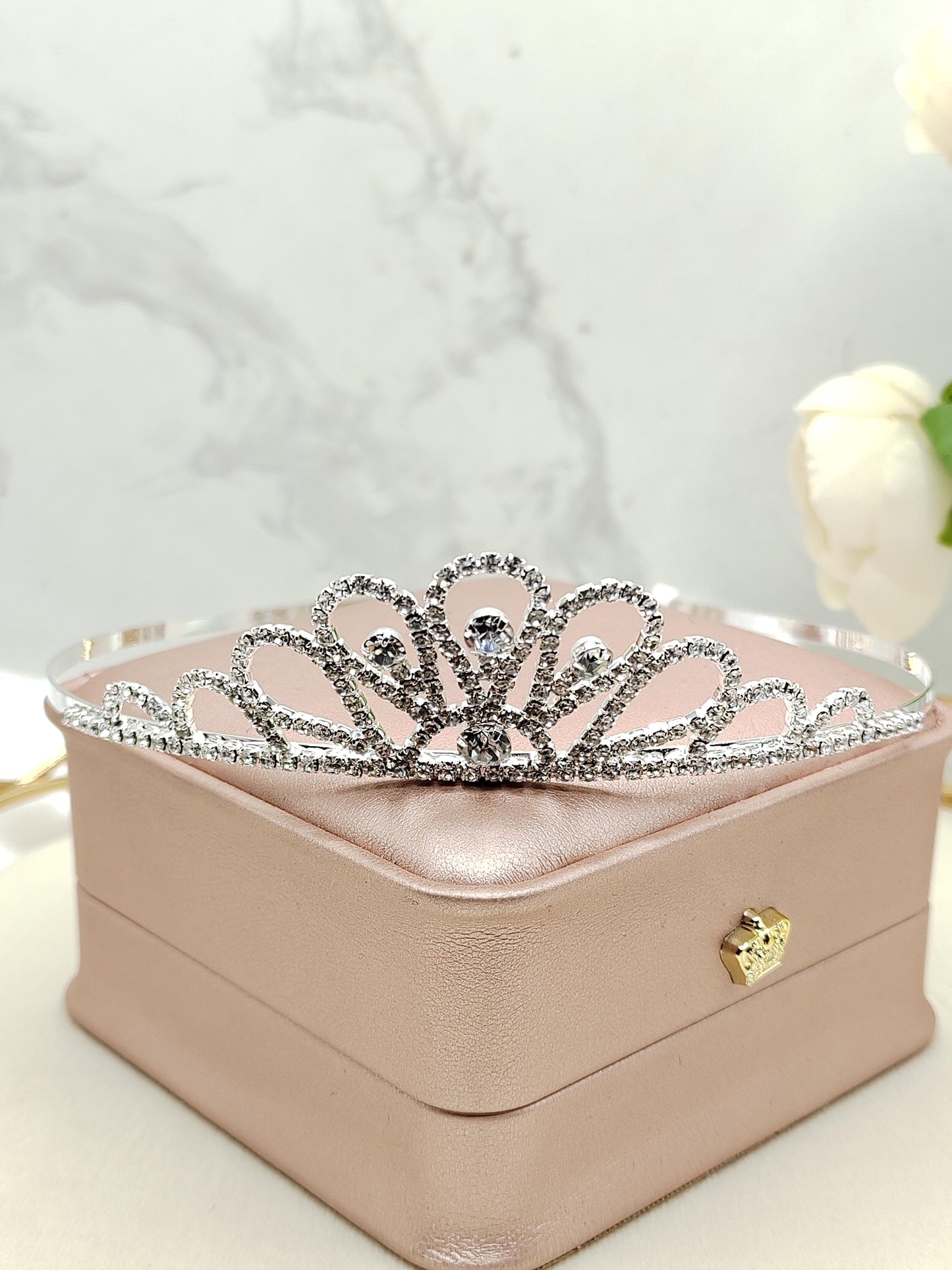 Tiara - Pisara